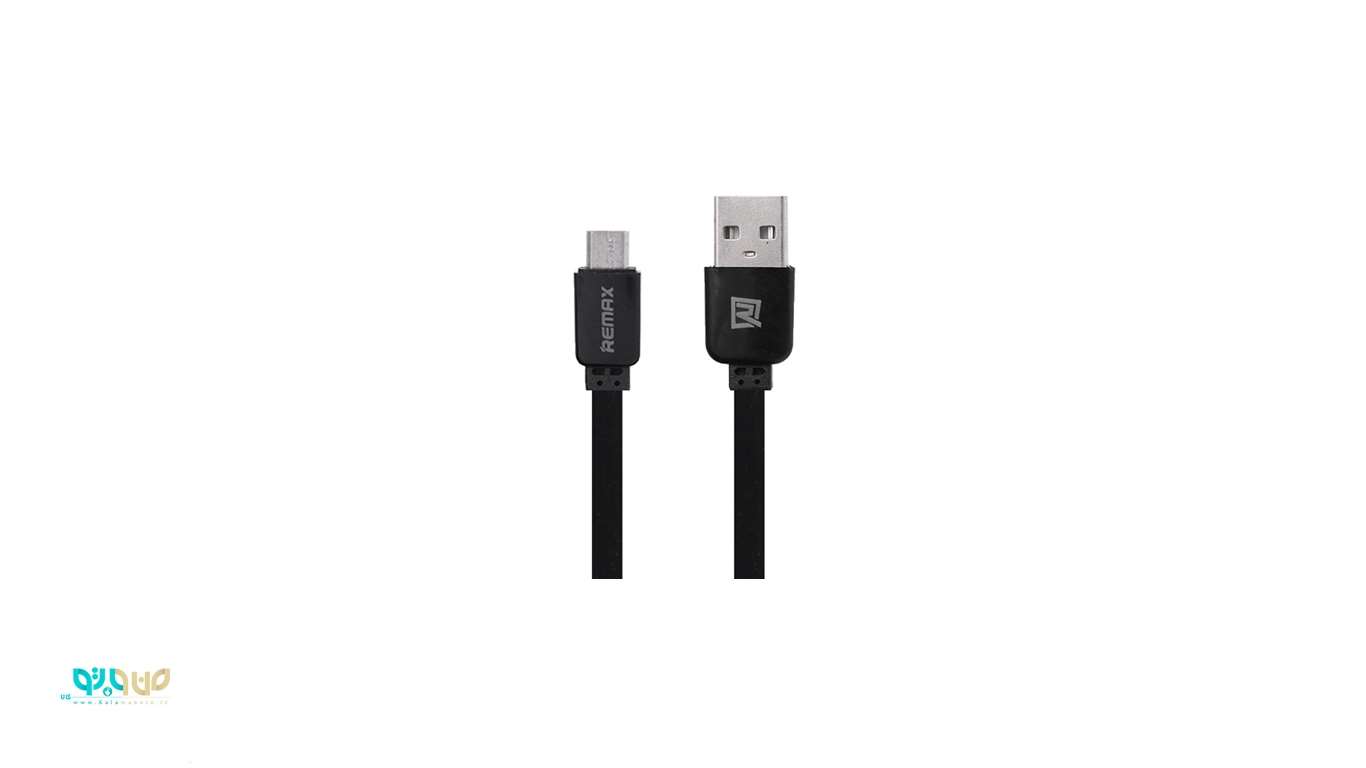 USB to microUSB Remax cable model M.COW 1m