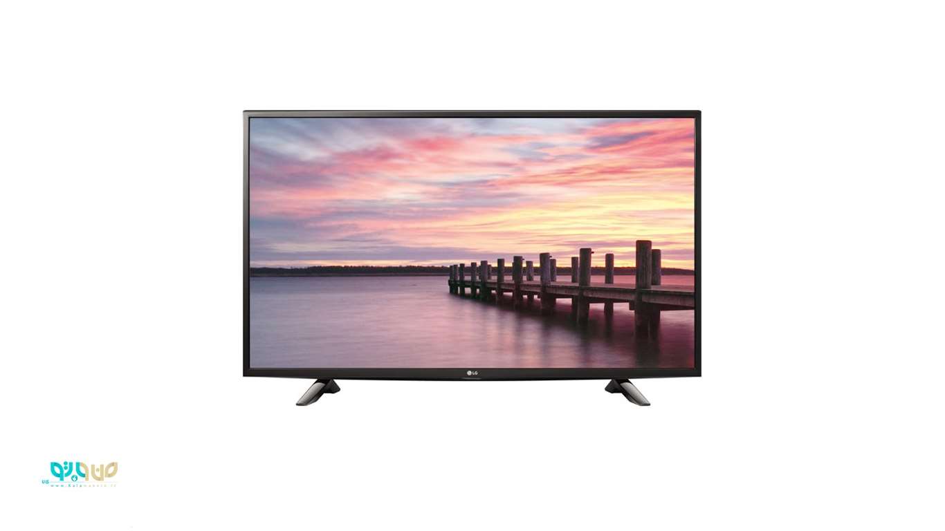 LG Full HD 49LV300C TV , size 49 inches