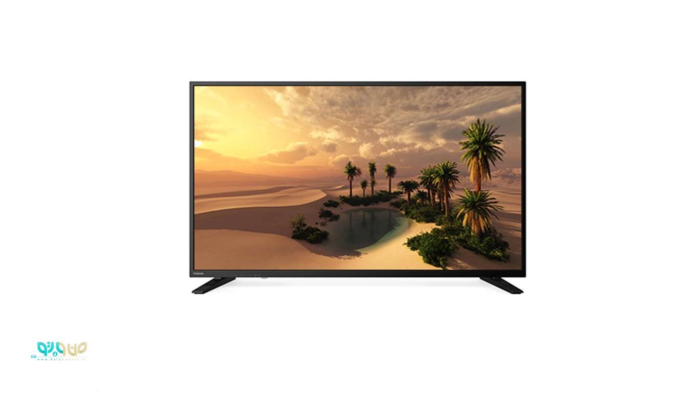 Toshiba Full HD 43S2850 TV, size 43 inches