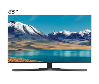 Samsung UE65TU8502U Crystal UHD 4K Smart TV , size 65 inches