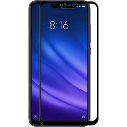 محافظ صفحه نمایش  سرامیکی  مناسب گوشی شیائومی مدل   Mi 8 Lite