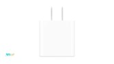 Apple wall charger model 18W - USB-C For iPhone 12