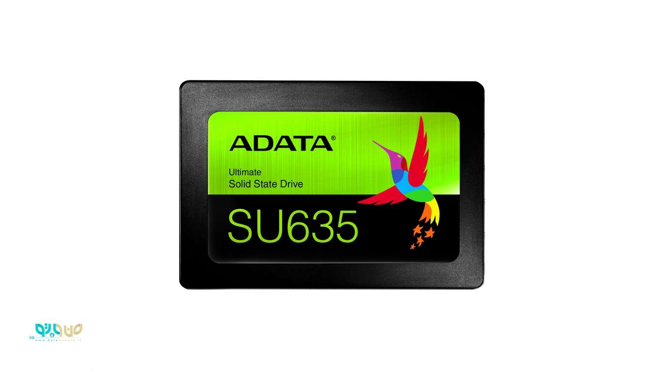 ADATA SU635 Internal SSD Drive 960GB