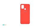 Silicone case suitable for Samsung Galaxy A21s
