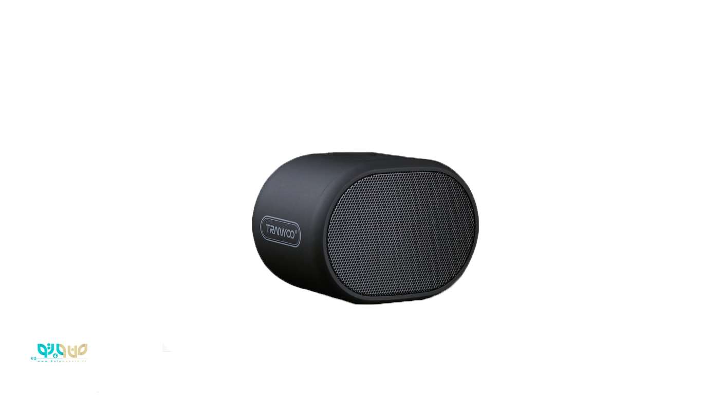 Tranyoo Portable Bluetooth Speaker Model B1