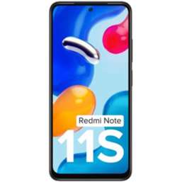 گوشی موبایل شیائومی مدل Redmi Note 11S دو سیم کارت ظرفیت 128 گیگابایت و رم 8 گیگابایت - گلوبال