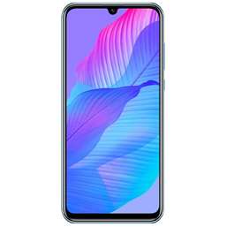 گوشی موبایل هوآوی مدل Y8P دو سیم کارت ظرفیت 128/6 گیگابایت