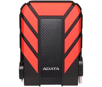 ADATA HD710 Pro External Hard Drive  5TB