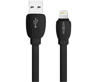 USB to Lightning MOXOM cable model CB18 1m