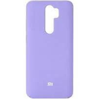  قاب سیلیکونی مناسب گوشی شیائومی مدل Redmi 9