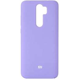  قاب سیلیکونی مناسب گوشی شیائومی مدل Redmi 9