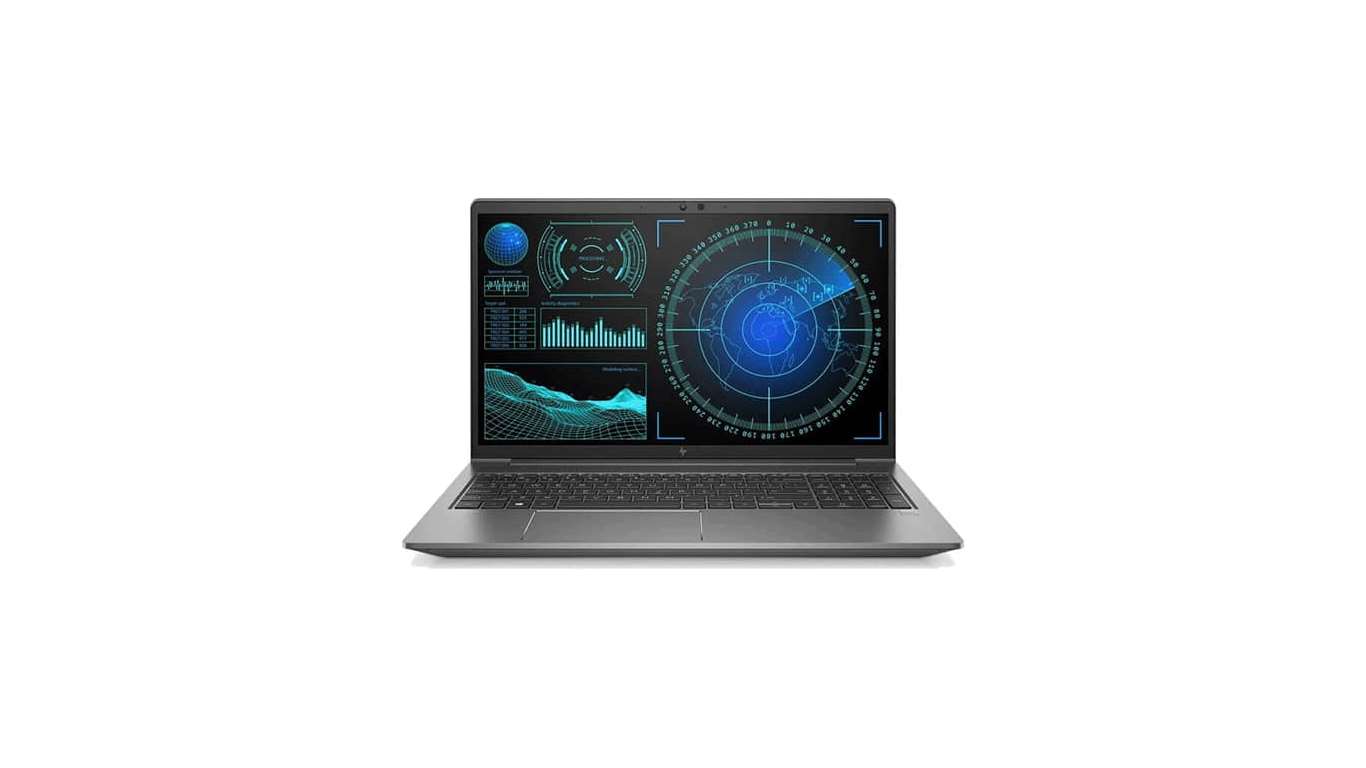 HP ZBook Power G7 | Core i7 10850H OpenBox Laptop