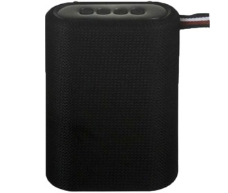 Portable Bluetooth speaker model T35