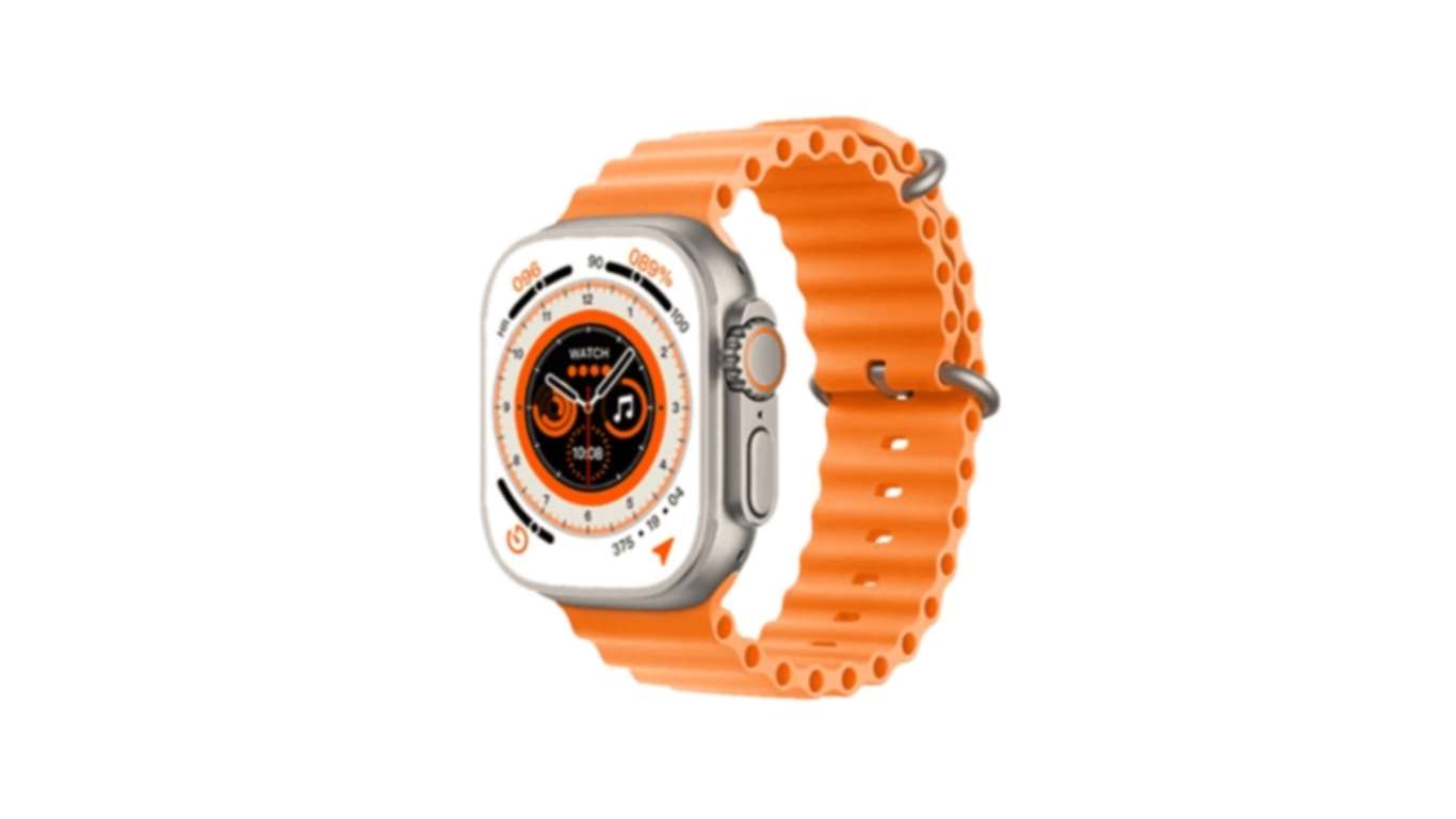 Apple Watch Ultra X ultra  49 design smart watch