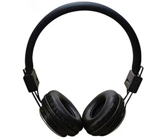 NIA Q8-851S Wireless Headphones