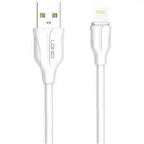 کابل تبدیل USB به لایتنینگ الدینیو مدل LS-361 طول 1 متر