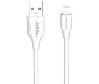 USB to Lightning LDNIO cable model LS-361 1m