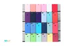 Silicone case suitable for Apple iPhone 7 