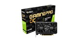 PALIT GeForce GTX 1650 GamingPro 4GB graphics card