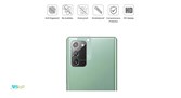 Samsung  phone camera lens protection glass suitable for Galaxy Note20 