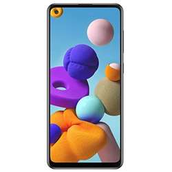گوشی موبایل سامسونگ مدل Galaxy A21S SM-A217F/DS دو سیم‌کارت ظرفیت 32/3گیگابایت