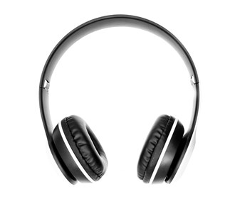 Rhine wireless headphones model p48