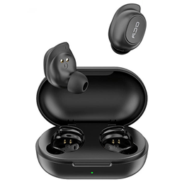 هدفون بلوتوثی کیو سی وای مدل T9S