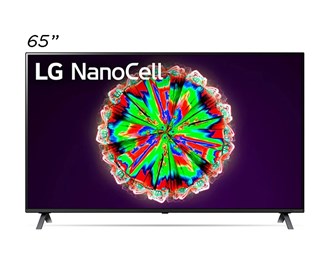  LG  NanoCell  65NANO79VND Smart TV , size 65 inches