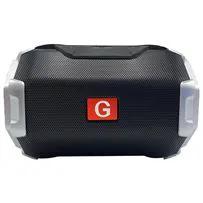 اسپیکر بلوتوثی قابل حمل مدل HDY-G27