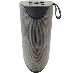  اسپیکر بلوتوثی قابل حمل تی اند جی مدل GT-111