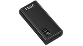 Litho power bank model LP-38 with a capacity of 20000 mAh