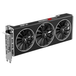  کارت گرافیک ایکس اف ایکس مدل ROG STRIX AMD Radeon RX6700XT 12GB GDDR6