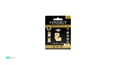 X-Energy GOLDEN GEM (USB2.0) Flash Memory 16GB