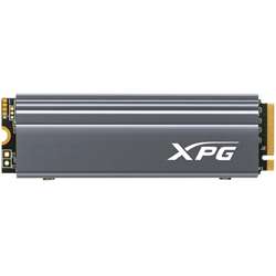 هارد اس اس دی اینترنال ای دیتا مدل XPG GAMMIX S70 ظرفیت 1 ترابایت