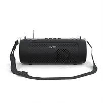 اسپیکر بلوتوثی قابل حمل مدل ZQ-101