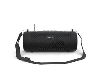 ZQ-101 portable bluetooth speaker