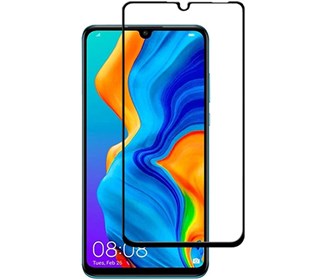 Ceramic screen protector suitable for Huawei P30 Lite