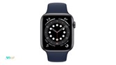 Apple Series 6 Aluminum Case 44mm Smart Watch