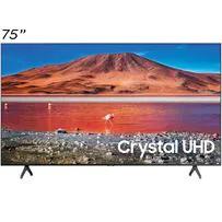 تلویزیون هوشمند UHD 4K کریستال سامسونگ مدل UE75TU7172U سایز 75 اینچ 