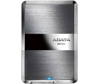 ADATA Dashdrive Elite HE720 External Hard Drive 1TB
