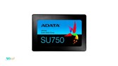 ADATA SU750 Internal SSD Drive 256GB
