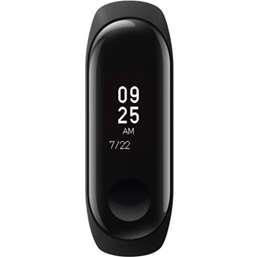مچ بند هوشمند شیائومی مدل Mi Band 3 Global