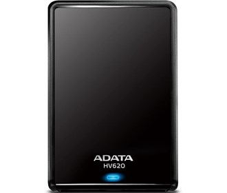 ADATA Dashdrive HV620 External Hard Drive 1TB