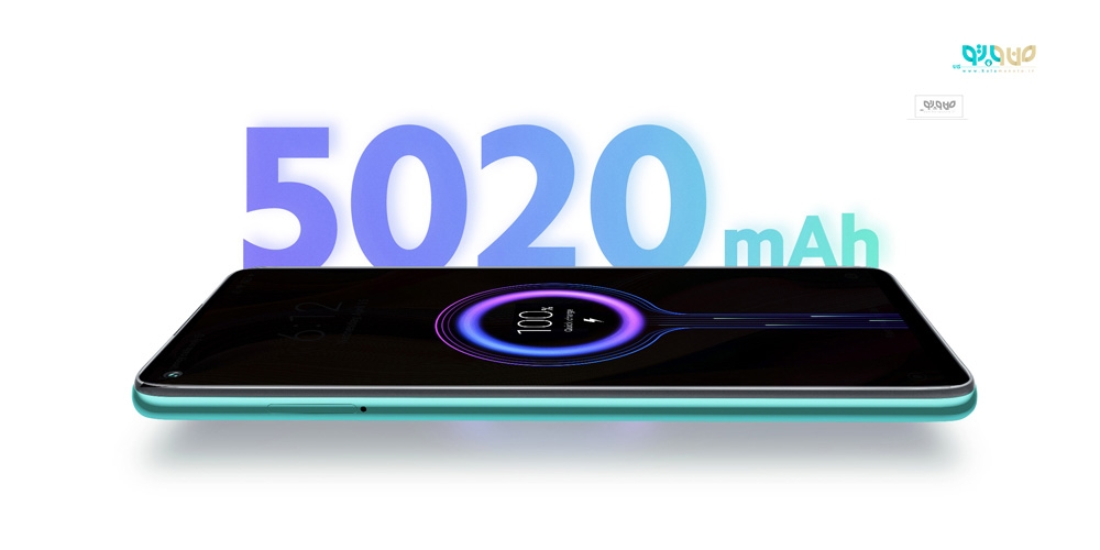 باتری گوشی موبایل شیائومی مدل Redmi Note 9 M2003J15SS