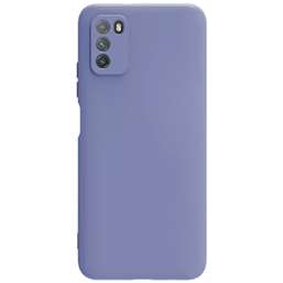  قاب سیلیکونی مناسب گوشی شیائومی مدل Poco M3