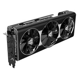 کارت گرافیک ایکس اف ایکس مدل XFX  Radeon RX 5700 XT 8GB GDDR6