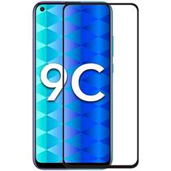 محافظ صفحه نمایش  سرامیکی  مناسب گوشی آنر مدل Honor 9C