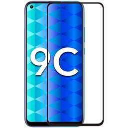 محافظ صفحه نمایش  سرامیکی  مناسب گوشی آنر مدل Honor 9C