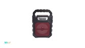 Portable Bluetooth speaker model  HL-668W