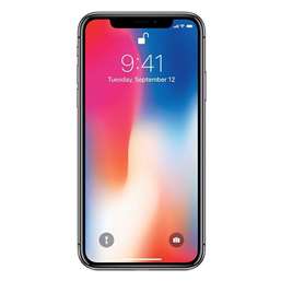 گوشی موبایل اپل مدل iPhone X ظرفیت 64 گیگابایت